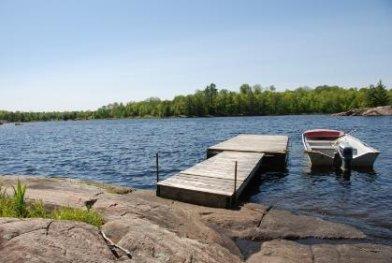 Rolling Rock Cottages